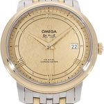Omega De Ville Prestige 424.20.40.20.08.001 - (2/2)