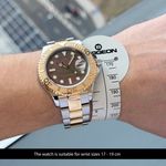 Rolex Yacht-Master 40 16623 - (2/8)