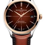 Baume & Mercier Clifton M0A10713 - (1/1)