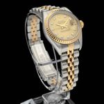 Rolex Lady-Datejust 69173 - (4/7)