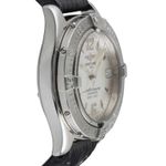 Breitling Colt Oceane A57350 (2000) - White dial 34 mm Steel case (7/8)