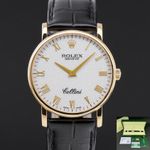 Rolex Cellini Time 5115 - (1/8)
