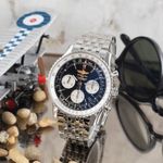 Breitling Navitimer 01 AB012012/BB01 - (1/8)