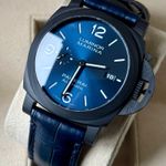 Panerai Luminor Marina PAM01664 - (3/7)