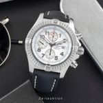 Breitling Super Avenger A13370 - (3/8)