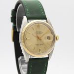 Rolex Datejust 1601 - (4/10)