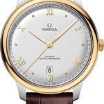 Omega De Ville 434.23.40.20.02.002 - (1/1)