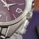 Grand Seiko Heritage Collection SBGH269 - (3/4)