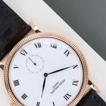 Patek Philippe Calatrava 3919R-001 - (4/8)