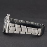 Rolex Oyster Perpetual Date 1501 (1970) - Black dial 34 mm Steel case (5/8)