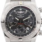 Breitling Chronomat 44 AB0110 (2015) - 44mm Staal (2/6)