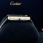 Cartier Tank Solo W5200027 - (4/8)