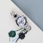 Rolex Daytona 116500LN (2020) - 40 mm Steel case (2/8)