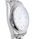 Rolex Oyster Perpetual 34 114200 (2013) - 34 mm Steel case (7/8)