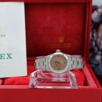 Rolex Oyster Perpetual 67180 - (3/8)