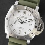 Panerai Luminor Submersible PAM01226 - (5/6)