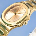 Patek Philippe Nautilus 3800/1J-001 - (3/6)