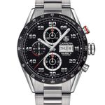 TAG Heuer Carrera Calibre 18 CAR2A10 - (1/1)