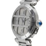 Cartier Pasha W31040H3 - (6/8)