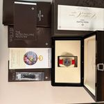 Patek Philippe Annual Calendar 5235/50R-001 - (6/14)