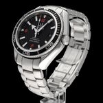Omega Seamaster Planet Ocean 2201.51.00 - (5/8)