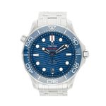 Omega Seamaster Diver 300 M 210.30.42.20.03.001 - (1/5)