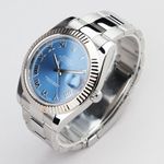 Rolex Datejust II 116334 - (4/8)