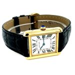 Cartier Tank Solo 2743 - (7/8)