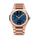 Hublot Classic Fusion 568.OX.7180.OX - (1/1)