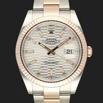 Rolex Datejust 41 126331 - (3/8)