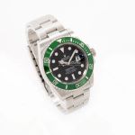 Rolex Submariner Date 126610LV - (4/8)