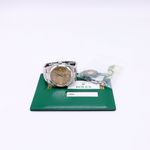 Rolex Oyster Perpetual 36 116000 (2016) - Bronze dial 36 mm Steel case (2/5)