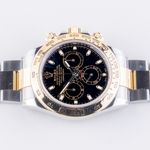 Rolex Daytona 116503 (2023) - 40mm Goud/Staal (5/8)