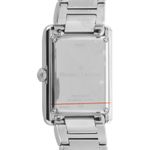 Maurice Lacroix Aikon AI6006-PVY11-170-1 (Unknown (random serial)) - Pearl dial 35 mm Steel case (6/7)