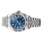 Rolex Sky-Dweller 336934 - (8/12)