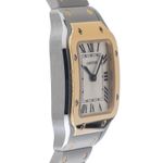 Cartier Santos Dumont W2SA0033 - (5/8)