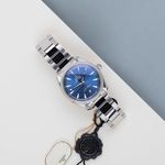 Omega Seamaster Aqua Terra 220.10.38.20.03.001 - (2/8)