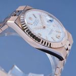 Rolex Land-Dweller 36 127235 - (3/8)