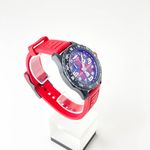 Breitling Endurance Pro X823109A1K1S1 (2023) - Rood wijzerplaat 44mm Staal (3/5)