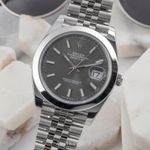 Rolex Datejust 41 126300 - (1/8)