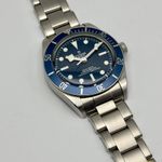 Tudor Black Bay Fifty-Eight 79030B (2020) - Blauw wijzerplaat 39mm Staal (6/10)