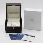 Mühle Glashütte Seebataillon GMT M1-28-62-KB - (8/8)