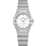 Omega Constellation Quartz 131.10.25.60.55.001 - (1/1)