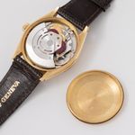 Rolex Oyster Perpetual 1009 (1965) - Zilver wijzerplaat 34mm Staal (8/8)