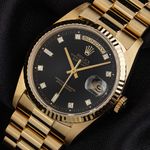 Rolex Day-Date 36 18238 - (3/8)