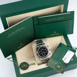 Rolex Daytona 126500LN (2024) - 40 mm Steel case (6/6)