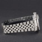 Rolex Datejust 36 16234 (1999) - Blauw wijzerplaat 36mm Staal (6/8)