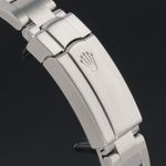 Rolex Oyster Perpetual 31 177234 (2008) - 31mm Staal (8/8)