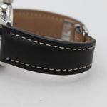 Breitling Navitimer 1461 A38022 (1997) - Zwart wijzerplaat 41mm Staal (5/8)