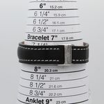 Breitling Navitimer 1461 A38022 (1997) - Zwart wijzerplaat 41mm Staal (8/8)